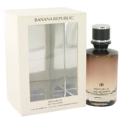 Republic Of Women Perfume
